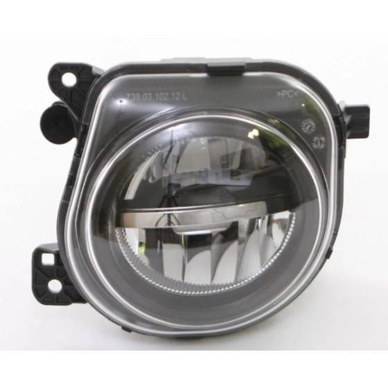 WENDER Sis Farı - Bmw Sis Fari F10-lci Sol Led - OEM 63177311293 ürün görseli