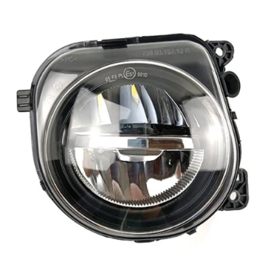 WENDER Sis Farı - Bmw Sis Fari F10-lci Sağ Led - OEM 63177311294 ürün görseli