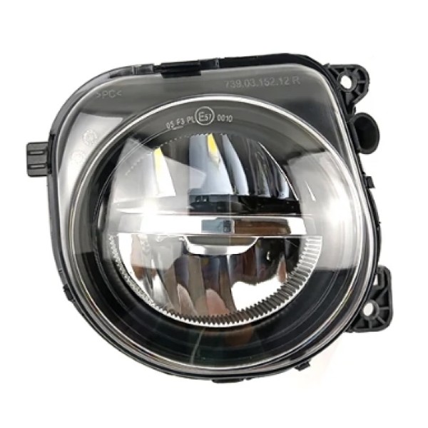 WENDER Sis Farı - Bmw Sis Fari F10-lci Sağ Led - OEM 63177311294