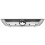 İthal Panjur Opel Vectra B Makyajli 1999-2001 - Kod 6320031-WISCO - OEM 6320031