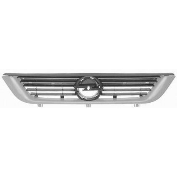 İthal Panjur Opel Vectra B Makyajli 1999-2001 - Kod 6320031-WISCO - OEM 6320031