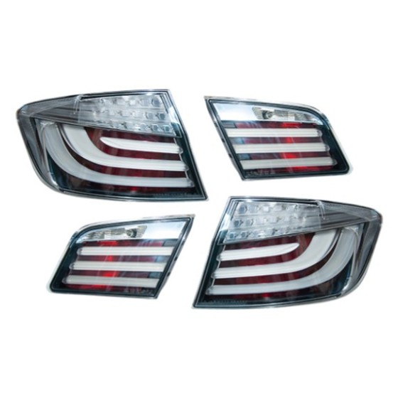 WENDER Bmw Komple Stop F10 Set White Line 10-13 - Kod 63212167216 - OEM A63212167216 ürün görseli