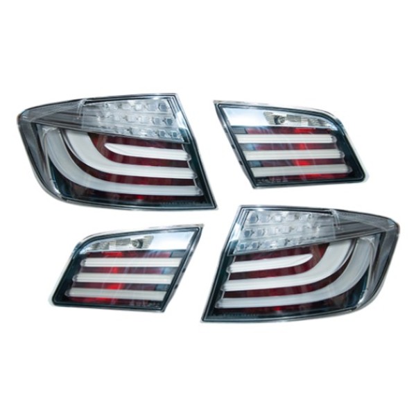 WENDER Bmw Komple Stop F10 Set White Line 10-13 - Kod 63212167216 - OEM A63212167216
