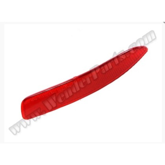 WENDER Tampon - Reflektör Arka Tampon Sağ X5 E70-x5 E70 Lci-x6 E71 - OEM 63217158950 ürün görseli