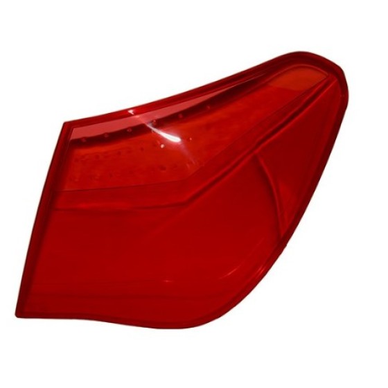 WENDER Bmw Stop Cami F01 Diş Sağ - OEM 63217182198P1 ürün görseli