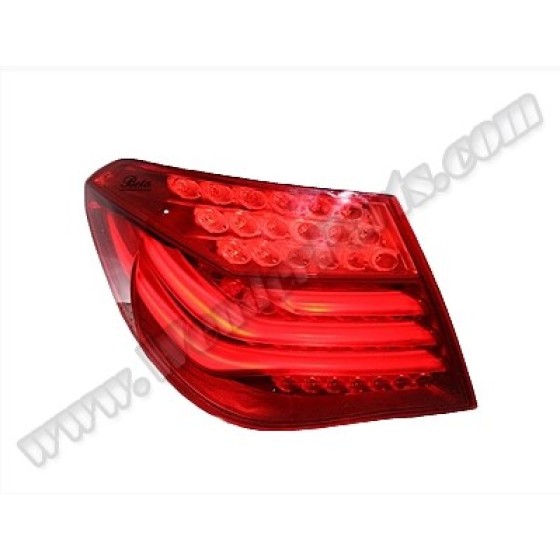 WENDER Bmw Komple Stop F01 Lci F02 Lci Diş Sol 12-15 - OEM 63217300267 ürün görseli
