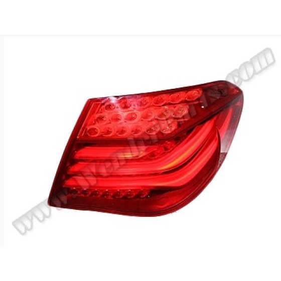 WENDER Bmw Komple Stop F01 Lci F02 Lci Diş Sağ 12-15 - OEM 63217300268 ürün görseli