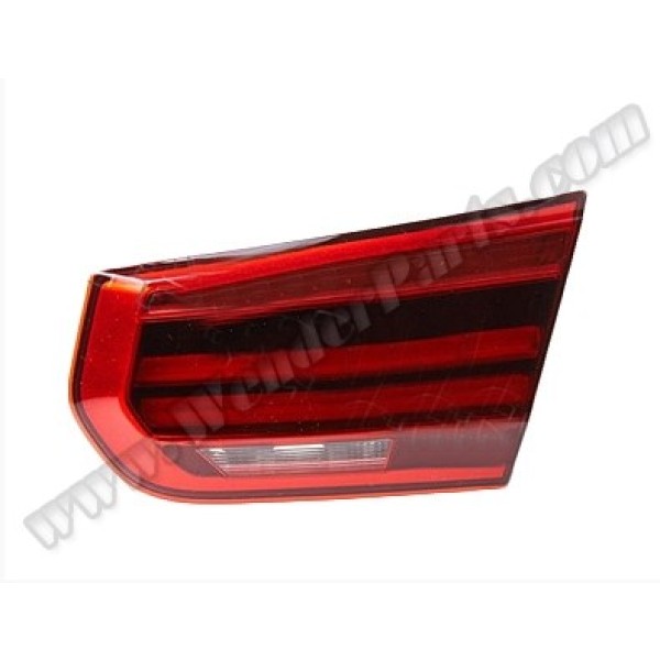 WENDER Stop Lambası - İÇ Sağ F30 Lci-f80 M3 Lci-f35 Lci 14-18 Dpo - OEM 63217369120