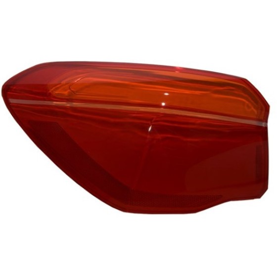 WENDER Stop Cami X1:f48 Diş Sol; 2015 - OEM 63217488541P1 ürün görseli