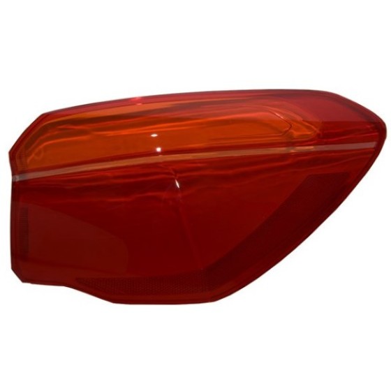 WENDER Stop Cami X1:f48 Diş Sağ; 2015 - OEM 63217488542P1 ürün görseli