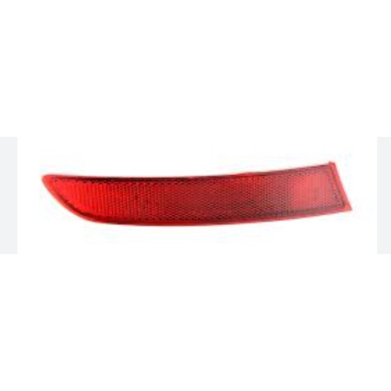 WENDER Tampon - Reflektörü X3:f25-lci Arka Sol - OEM 63257352209 ürün görseli