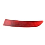 WENDER Tampon - Reflektörü X3:f25-lci Arka Sağ - OEM 63257352210