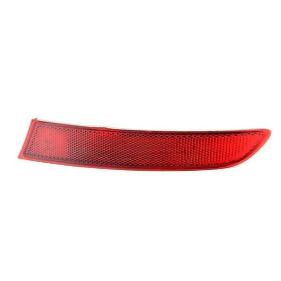 WENDER Tampon - Reflektörü X3:f25-lci Arka Sağ - OEM 63257352210 ürün görseli