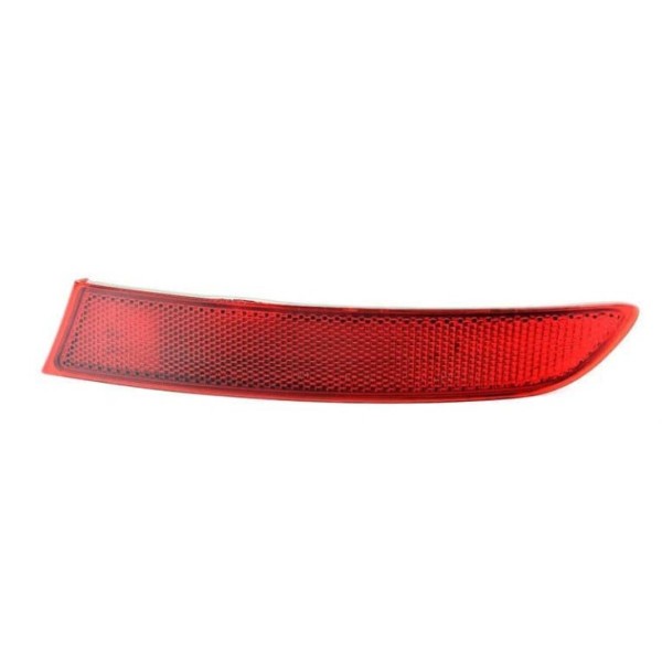 WENDER Tampon - Reflektörü X3:f25-lci Arka Sağ - OEM 63257352210
