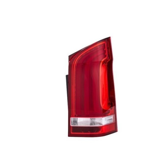 İthal Stop Vito 447 14-17 Sağ Ledli - Kod 636141 - OEM A4478200664 ürün görseli