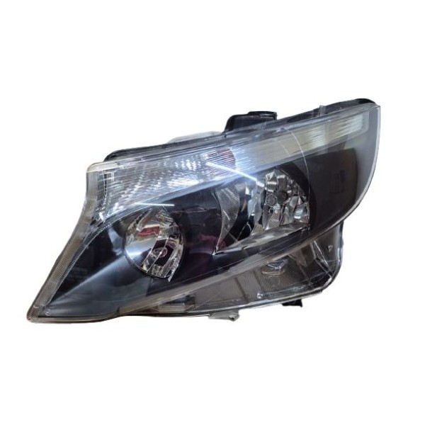 İthal Sol Far - Vito 14-17 - Kod 636150 - OEM A4479067700