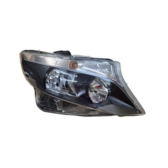 İthal Sağ Far - Vito 14-17 - Kod 636151 - OEM A4479067800 ürün görseli