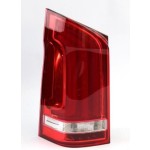 İthal Stop Sol Vito 447 Kayar Led - Kod 636626 - OEM A4478200564