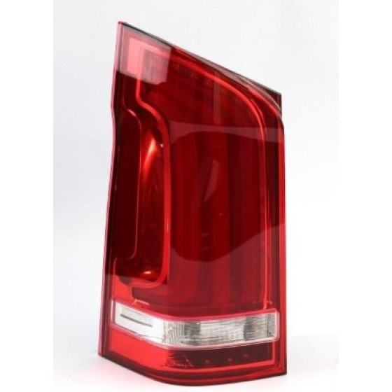 İthal Stop Sol Vito 447 Kayar Led - Kod 636626 - OEM A4478200564 ürün görseli