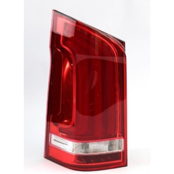 İthal Stop Sol Vito 447 Kayar Led - Kod 636626 - OEM A4478200564