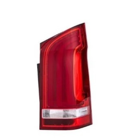 İthal Stop Sağ Vito 447 Kayar Led - Kod 636629 - OEM A4478200664 ürün görseli