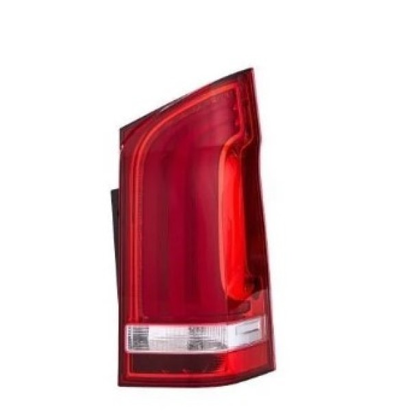 İthal Stop Sağ Vito 447 Kayar Led - Kod 636629 - OEM A4478200664