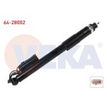 VEKA Amortisör - Havali Sol-sag Arka Mercedes-benz E Serisi (W211) 2002-2008 - Kod 64-28002 - OEM