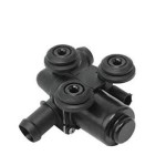 WENDER Bmw Kalorifer Musluğu E90 E83 E70 E71 - OEM 64116928495