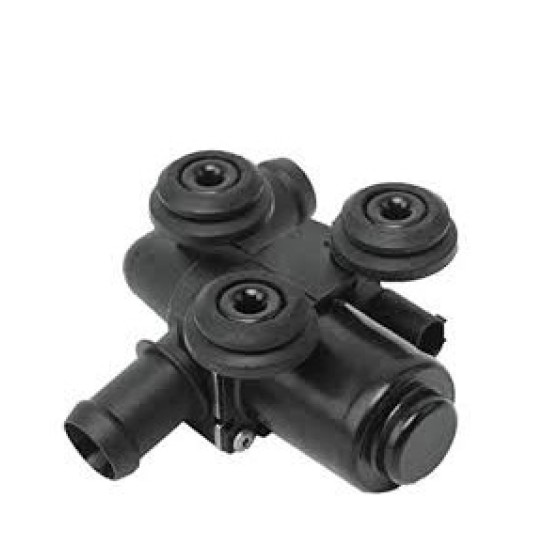 WENDER Bmw Kalorifer Musluğu E90 E83 E70 E71 - OEM 64116928495 ürün görseli