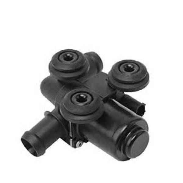 WENDER Bmw Kalorifer Musluğu E90 E83 E70 E71 - OEM 64116928495