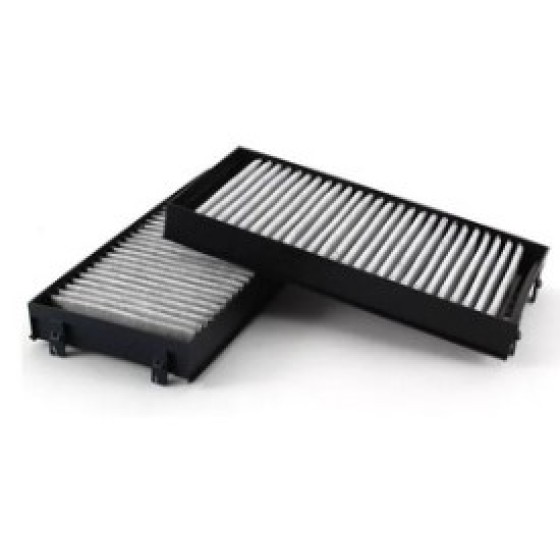 Polen Filtresi - Karbonlu X5 E70-x5 E70 Lci-x5 F15-x5 F85 M-x6 E71-x6 E72 -X6 F16-x6 F86 -X6 M - Kod 64116945594 - OEM 64316945586 ürün görseli
