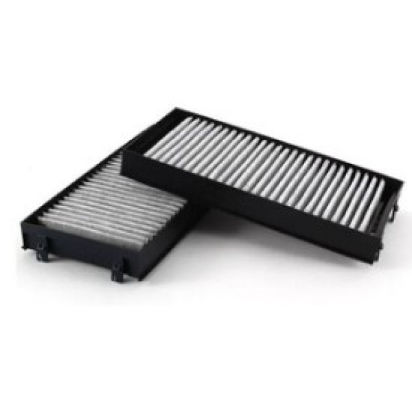 Polen Filtresi - Karbonlu X5 E70-x5 E70 Lci-x5 F15-x5 F85 M-x6 E71-x6 E72 -X6 F16-x6 F86 -X6 M - Kod 64116945594 - OEM 64316945586
