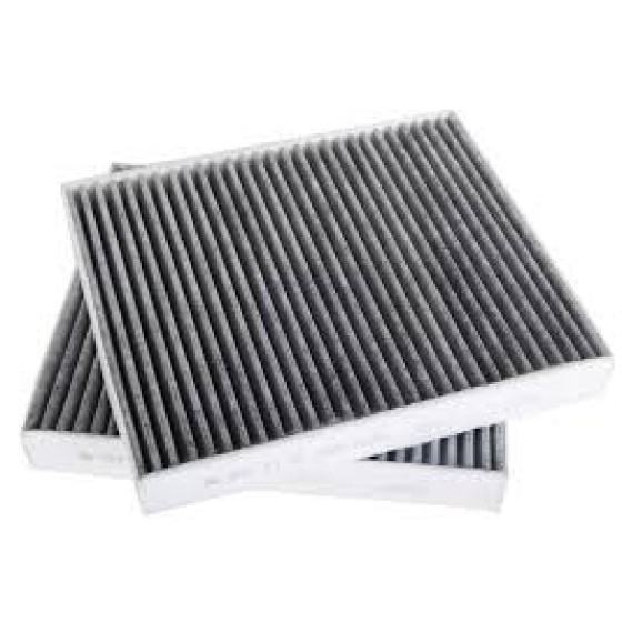 Polen Filtre Karbonlu Takim Lci-f11-f11 Lci-f18-f18 Lci-6 F12-f12 Lci-6 F13-6 F13 Lci-f02-f02 Lci Cuk - Kod 64119272642 - OEM 64119163329 ürün görseli