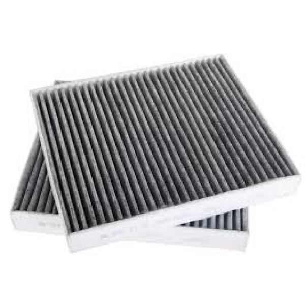 Polen Filtre Karbonlu Takim Lci-f11-f11 Lci-f18-f18 Lci-6 F12-f12 Lci-6 F13-6 F13 Lci-f02-f02 Lci Cuk - Kod 64119272642 - OEM 64119163329