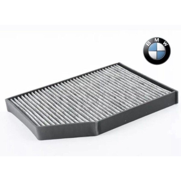 Polen Filtresi - Bmw Polen Filtresi G01-bmw X3 Mf97-x4 G02-x4 Mf98-z4 G29 - OEM 64119382886