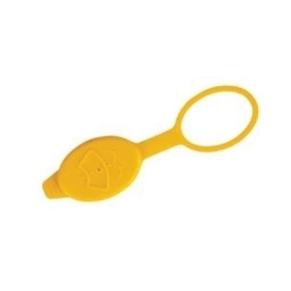İthal Yedek SU Depo Kapaği Opel Astra H - Opel Corsa D - Opel Vectra C - Kod 6450562-WISCO - OEM 6450562