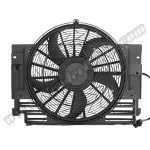 WENDER Komple Fan X5:e53 [M54 M62] 400w - OEM 64546921940
