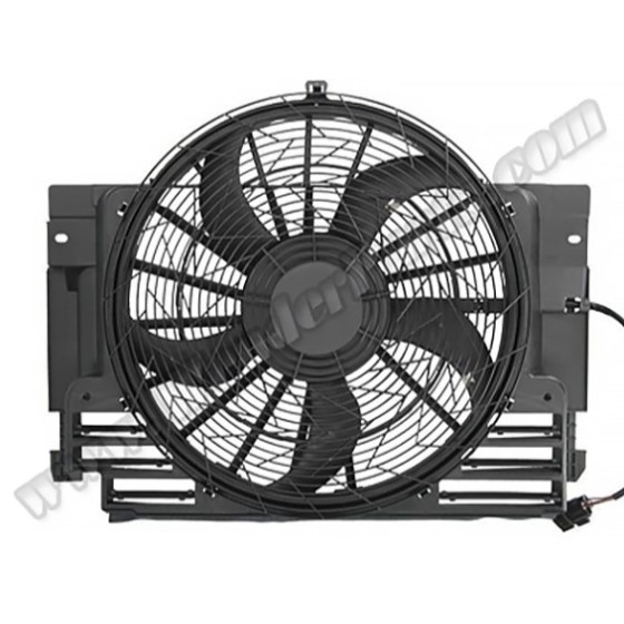 WENDER Komple Fan X5:e53 [M54 M62] 400w - OEM 64546921940 ürün görseli