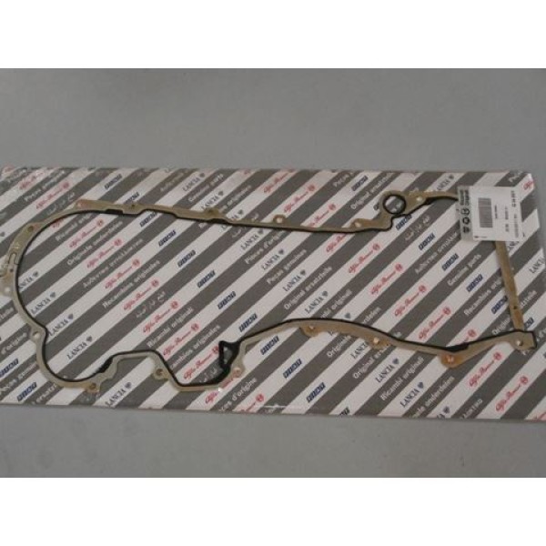 WISCO Yağ Pompa Contasi Opel Corsa C - Z 1.3 Dth - OEM 646904