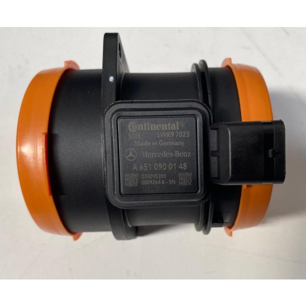 Hava Akişmetre Mercedes-benz Sprinter Euro 5 651 2009-2014 30343 - Kod 6510900148 - OEM A6510900148