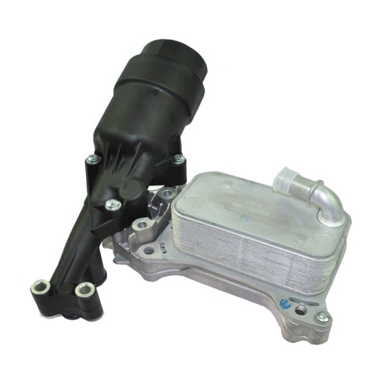 WENDER Yag Filtre Kütüğü Soğutuculu 651 Mercedes-benz Sprinter Euro 5 Vito 639 - Kod 6511801310 - OEM A6511801310 ürün görseli
