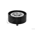 ASPART Gergi Kasnaği 651 Mercedes-benz Sprinter - Kod 6512000970_ASP - OEM 6512000970