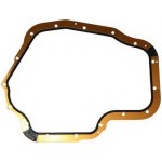 İthal Karter Contasi X20XEV Alt Opel Astra G 413.090 - Kod 652636-WISCO - OEM 652636