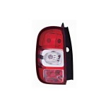 İthal Stop Dacia Duster 2015 Sol - Kod 654748 - OEM 265551679R
