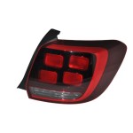 İthal Stop Dacia Sandero Stepway 2018 Ledli Sağ - Kod 654899 - OEM 265506147R
