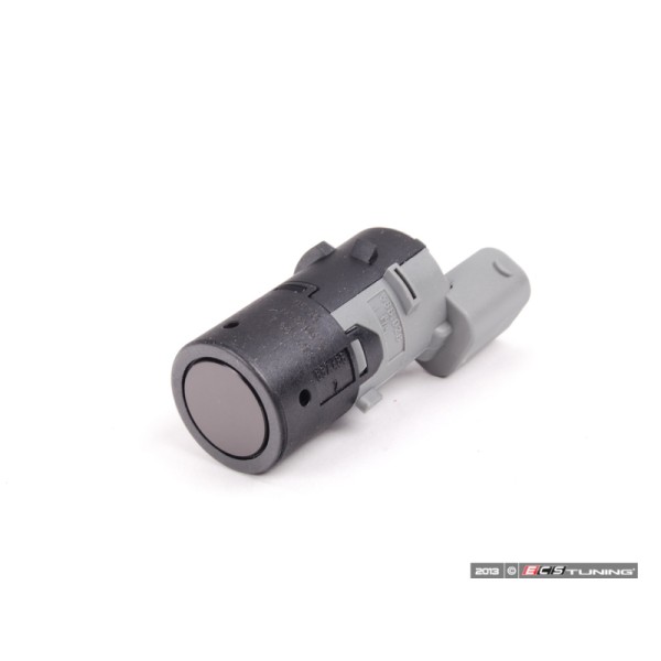 WENDER Park Sensörü Pdc E39 E83 E53 Siyah ÖN - OEM 66206989069
