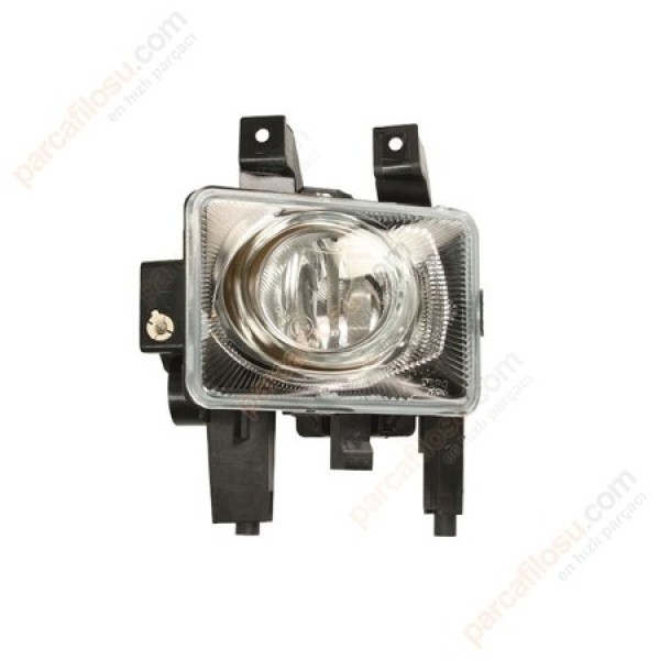 WISCO Sis Farı - Opel Astra H Opel Zafira B Sis Fari Sol - OEM 6710039