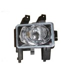 WISCO Sis Farı - Opel Astra H Opel Zafira B Sis Fari Sağ - OEM 6710040