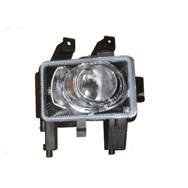 WISCO Sis Farı - Opel Astra H Opel Zafira B Sis Fari Sağ - OEM 6710040
