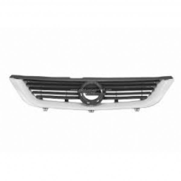 İthal Opel Vectra B Panjur 96-99 - Kod 6720073-WISCO - OEM 6320031